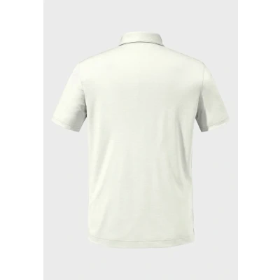 Abbildung von Schöffel CIRC Tauron Poloshirt, Herren, Größe: 50, Grau