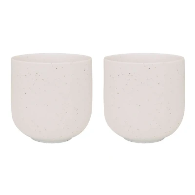 Abbildung von ASA COPPA Teebecher sencha 0,2 l 2er Set