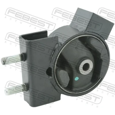 Abbildung von FEBEST SZM RH418R Motorlager hinten SUZUKI: Liana Schrägheck