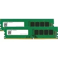 Abbildung von DIMM 32 GB DDR4 3200 (2x 16 GB) Dual Kit, Arbeitsspeicher