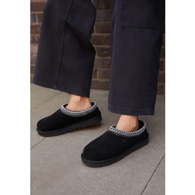 Abbildung von Schuhe Tasman Slipper Black