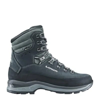 Abbildung von Lowa TIBET EVO GTX NAVY/GRAPHIT Trekkingschuh