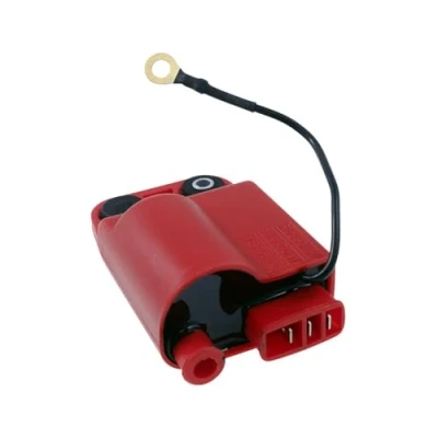 Abbildung von 2EXTREME Standard CDI Zündeinheit kompatibel für Piaggio TPH X 50, Sfera NSL RST Zip SSL, VESPA ET2, Fast Rider GILERA Stalker Runner Liberty 50 2T, 2 SP LC, NRG Power