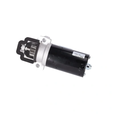 Abbildung von FEBI BILSTEIN 101600 Anlasser 12 2 FIAT: Ducato III Kastenwagen, Bus, Pritsche / Fahrgestell, FORD: Transit Mk6 Kastenwagen