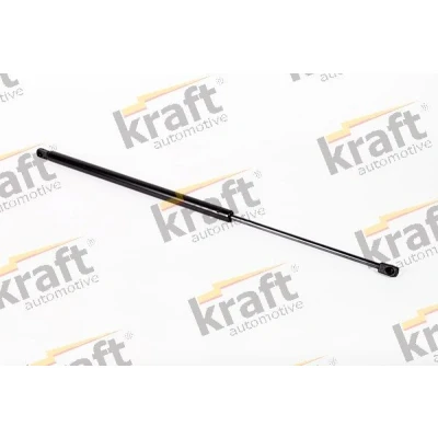 Abbildung von KRAFT 8505815 Heckklappendämpfer 660 700 Fahrzeugheckklappe CITROËN: Berlingo / First I, I Kastenwagen