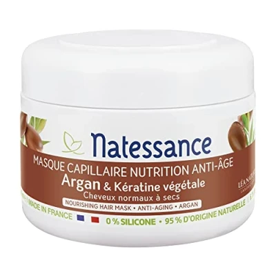 Abbildung von Masque cap Anti ge 200 ml