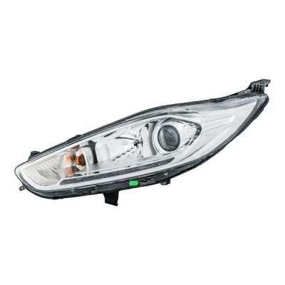 Abbildung von HELLA 1LL 354 803 071 Scheinwerfer FORD: FIESTA 6