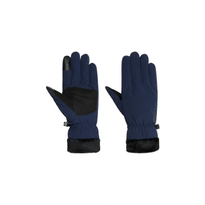 Abbildung von Jack Wolfskin HIGHLOFT GLOVE WOMEN