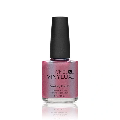 Abbildung von CND Nagellack Vinylux Weekly Polish Patina Buckle #227