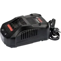 Abbildung von Multivolt Schnellladegerät GAL 3680 CV Professional