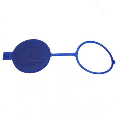 Abbildung von ZHjLut scheibenwasch Deckel Kompatibel mit VW für Crafter 3035 20062016, Auto Scheibenwischer, Waschflüssigkeit, Behälter, Tank, Flaschendeckel, Abdeckung 9068690072