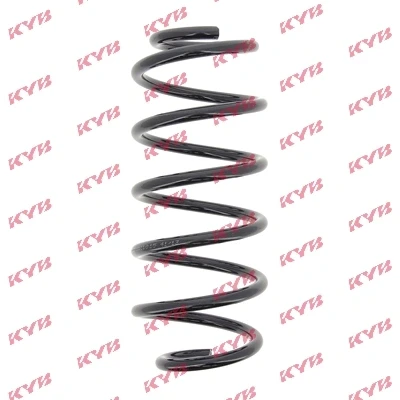 Abbildung von KYB K Flex RH1015 Fahrwerksfeder Vorderachse Schraubenfeder AUDI: 80 B4 Limousine, Avant