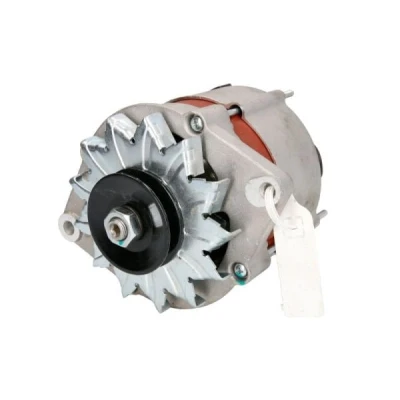 Abbildung von STARDAX STX100207 Lichtmaschine 12V 55A OPEL: Corsa B Schrägheck, Astra F CC, Vectra A Limousine