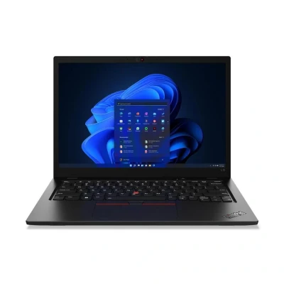 Abbildung von Lenovo ThinkPad L13 G3 AMD Ryzen 5 Pro 5675U Notebook 33,8 cm (13,3&quot;)