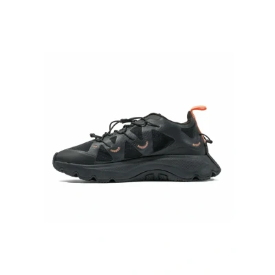 Abbildung von Palladium Damen Thunder Lite Phantom Sneaker, Schwarz, 38 EU