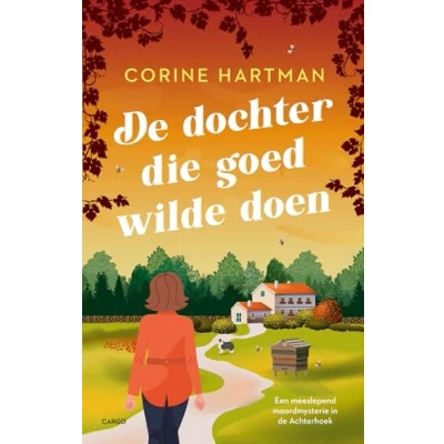 Abbildung von De dochter die goed wilde doen (De Achterhoek, 3)
