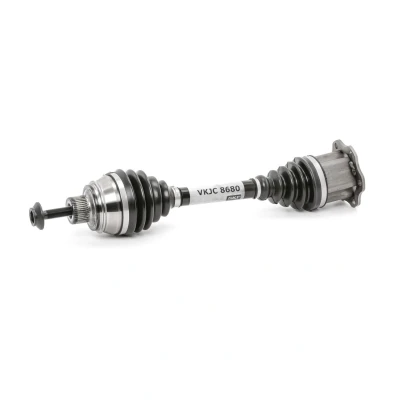 Abbildung von SKF VKJC 8680 Antriebswelle 465 AUDI: A5 B8 Coupe, A4 Limousine, Avant