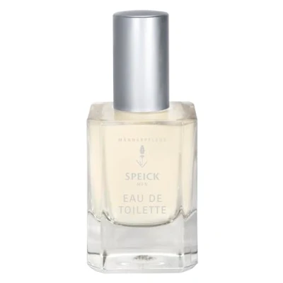 Abbildung von Speick Naturkosmetik GmbH &amp; Co. KG Eau de Toilette Men 50ml
