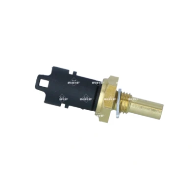 Abbildung von NRF 727056 Kühlmitteltemperatursensor mit Dichtring BMW: 5 Limousine, Touring, 3 Compact, LAND ROVER: Range Rover