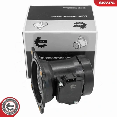 Abbildung von Luftmassenmesser ESEN SKV 07SKV257