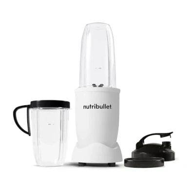 Abbildung von NutriBullet Pro 900 0.9 L Sport blender W White