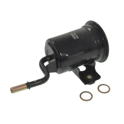 Abbildung von BLUE PRINT ADT32362 Kraftstofffilter Leitungsfilter mit Dichtring TOYOTA: Corolla VIII Compact, Liftback, Limousine