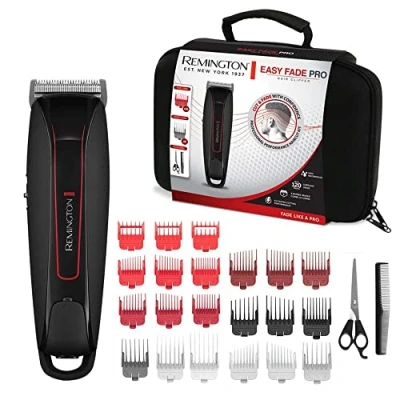 Abbildung von Remington Easy Fade Pro Haarschneider HC550