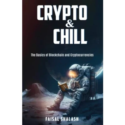 Abbildung von CRYPTO &amp; CHILL: The Basics of Blockchain and Cryptocurrencies