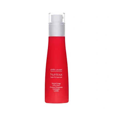 Abbildung von Estée Lauder Nutritious Super Pomegranate Milky Lotion Körperlotion, 100 ml