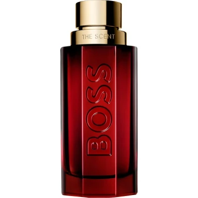Abbildung von Hugo Boss Parfüm The Scent For Him Elixir Parfum 100ml