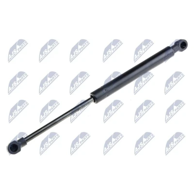 Abbildung von NTY AE RE 051 Heckklappendämpfer 410 300 RENAULT: MEGANE 1 Classic