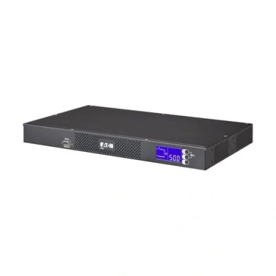 Abbildung von Eaton Rack ATS 16A/230V (2) C20 in (8) C13 (1) C19 Out Rackmount Transfer Switches