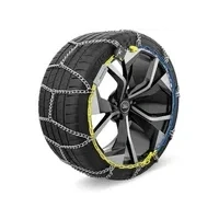 Abbildung von Michelin Extrem Grip Automatic 7 Mm 120 Schneeketten