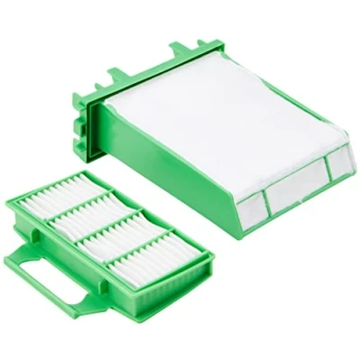 Abbildung von Sebo Mikro und hygienefilter microbox k1 k2 S6696ER