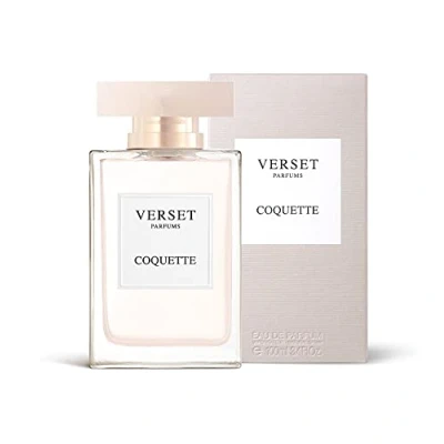 Abbildung von Verset Parfums Eau De Parfum „Coquette“, 100 ml, Damenparfum