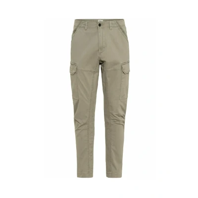 Abbildung von camel active Tapered FIT Cargohose, Herren, Größe: 33x32, Khaki