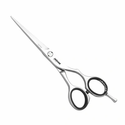 Abbildung von Jaguar Schneideschere Scissors Silver Line CJ4 Plus 6&quot;