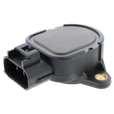 Abbildung von VEMO V70 72 0255 Drosselklappenpotentiometer Original Qualität TOYOTA: Land Cruiser Prado 90, Celica VII Coupe