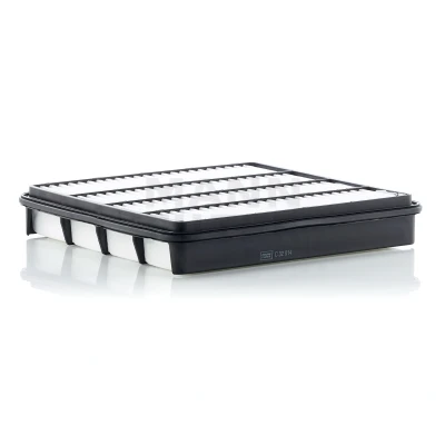 Abbildung von MANN FILTER C 32 014 Luftfilter 51 298 314 Filtereinsatz TOYOTA: Land Cruiser 200, Tundra II Pickup, LEXUS: LX III