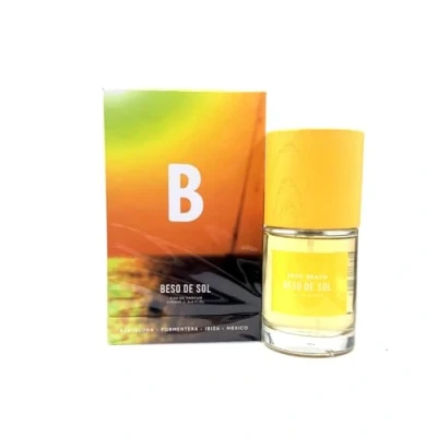 Abbildung von Beso Beach de Sol Eau Parfum (EdP) 100 ml