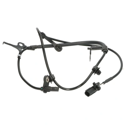 Abbildung von DELPHI SS21539 12B1 ABS Sensor aktiver TOYOTA: Yaris III Schrägheck, Kastenwagen