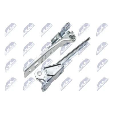 Abbildung von NTY EZC VW 163 Scharnier, Motorhaube links