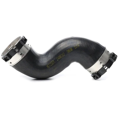 Abbildung von METZGER 2400262 Ladeluftschlauch MERCEDES BENZ: Viano, Vito Bus, Mixto