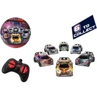 Abbildung von Ultra Racers Series 1 Itasha, RC