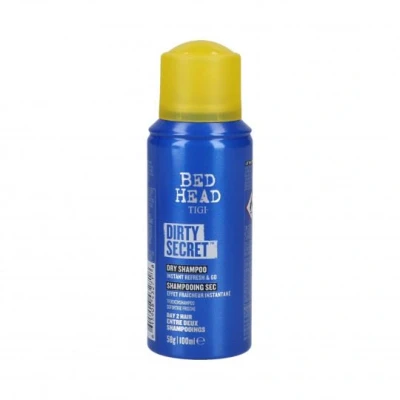 Abbildung von Tigi Bed Head Dirty Secret Dry Shampoo 100ml