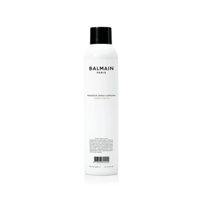 Abbildung von Balmain Hair Couture Spray Session Strong 300ml