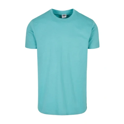 Abbildung von Urban Classics Basic Tshirt basic, Herren, Größe: XS, Glass