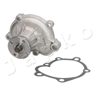 Abbildung von JAPKO 35231 Wasserpumpe TOYOTA: HILUX 5 Pick up, Dyna Pritsche / Fahrgestell, VOLKSWAGEN: Taro