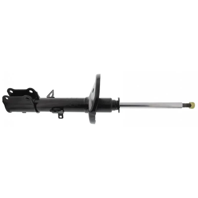 Abbildung von MAPCO 20566 Stoßdämpfer Hinterachse links Gasdruck Zweirohr federtragender Dämpfer oben Stift TOYOTA: Corolla VII Compact, VIII Liftback