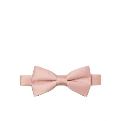 Abbildung von Jack &amp; Jones Jacsolid Fliege, Größe: One Size, Rose tan